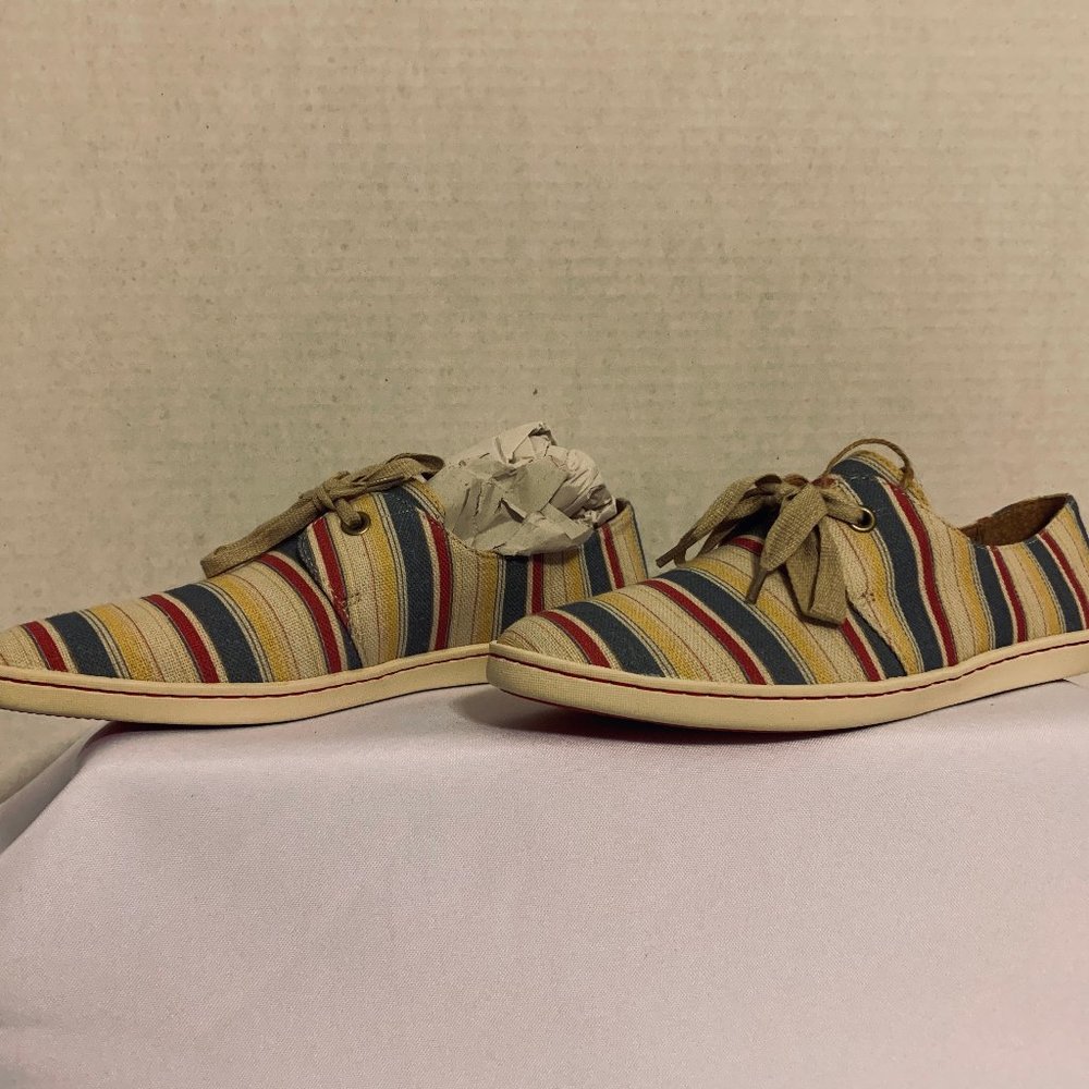 Born Women Sneakers
